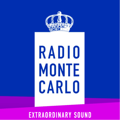 Radio Monte Carlo Lounge