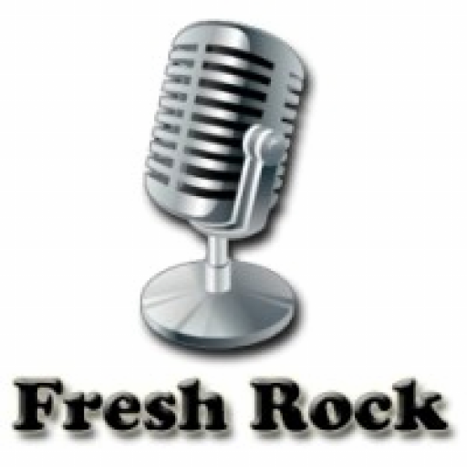 Радио Fresh Rock