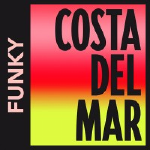 Радио Costa Del Mar - Funky