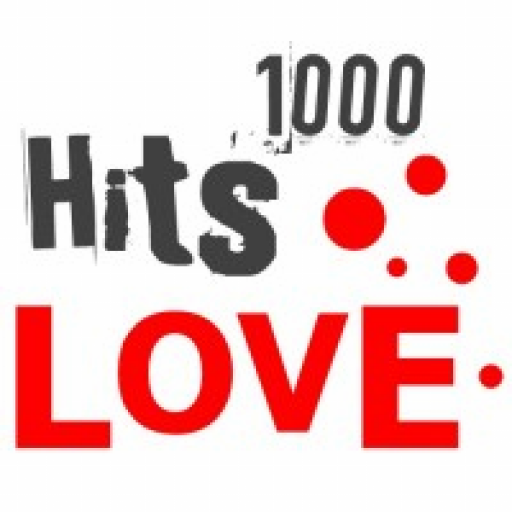 Радио 1000 HITS Love