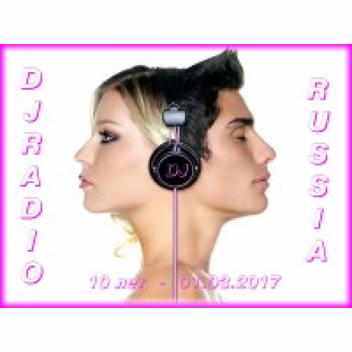 DJRADIO RUSSIA