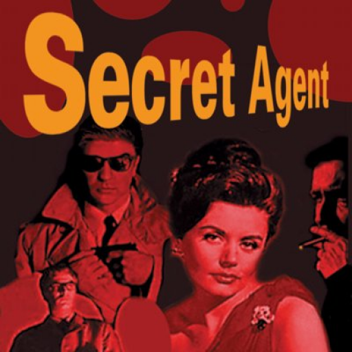 Радио SomaFM: Secret Agent