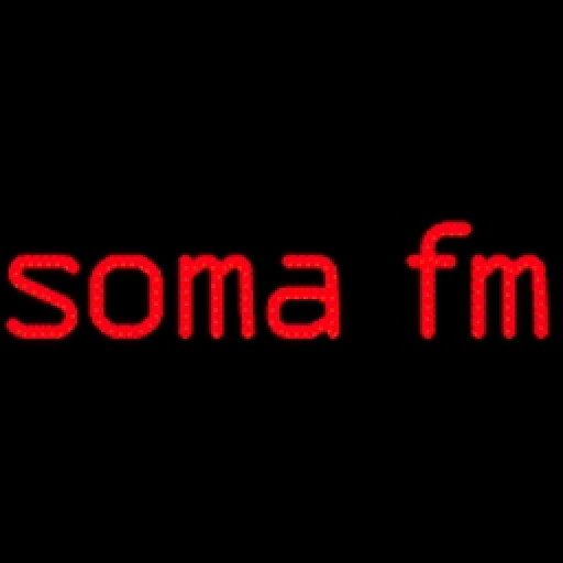 Радио SomaFM: Drone Zone