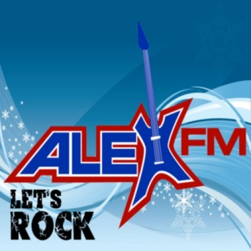 Радио AlexFM LetsRock