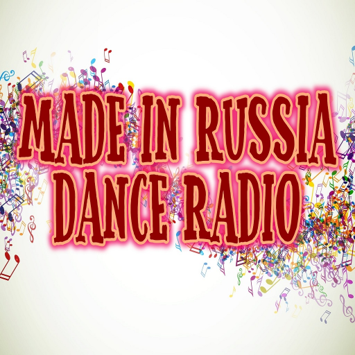 Made In Russia - Dance Radio