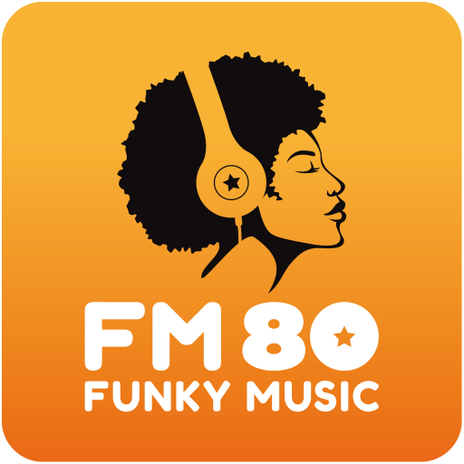 Радио FM 80 FUNKY MUSIC