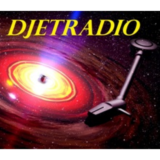 DJET RADIO