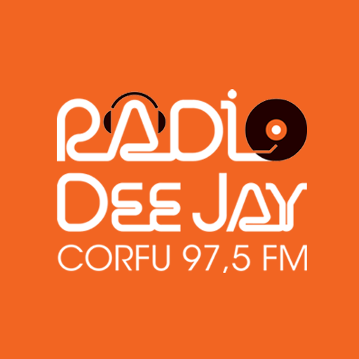 Радио DeeJay 97.5 Greece Corfu