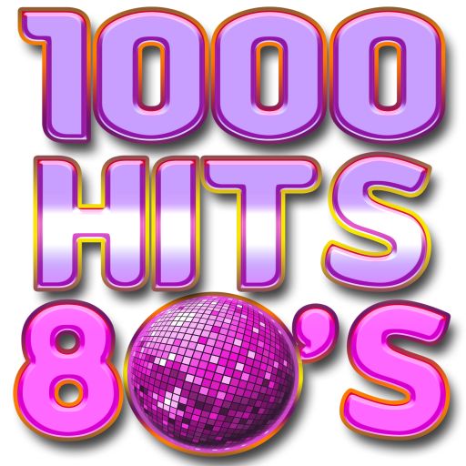 Радио 1000 HITS 80s