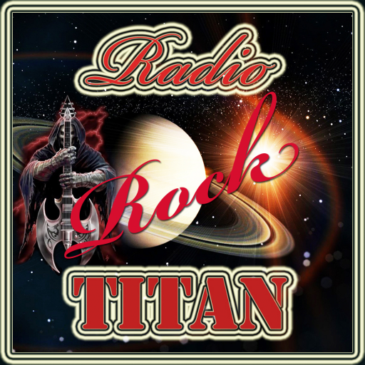 Radio Titan Rock