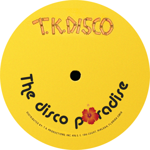 Radio T.K. Disco