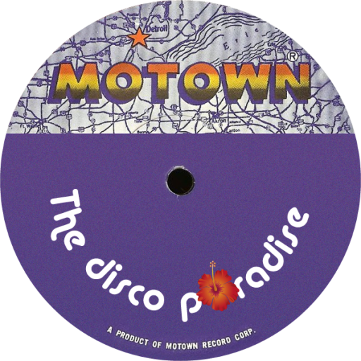 Radio Motown