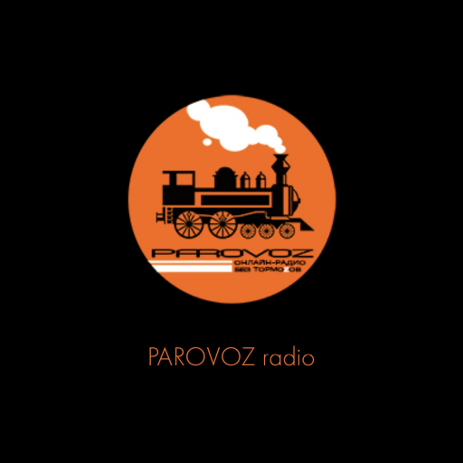 Radio parovoz