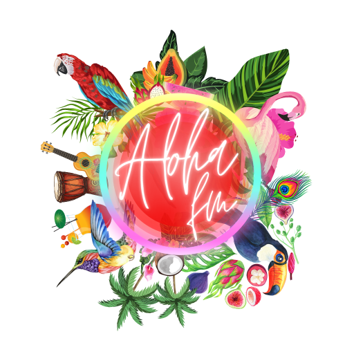 Радио Aloha FM