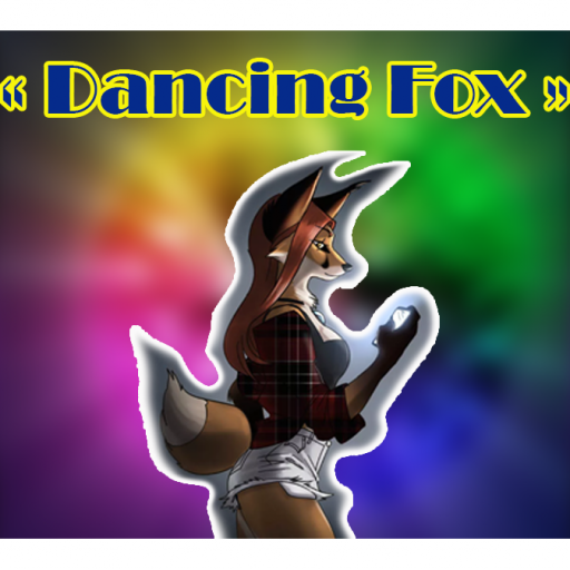 Радио Dancing Fox