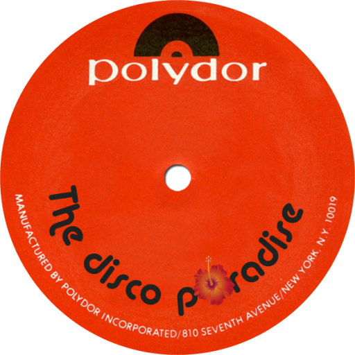 Radio Polydor