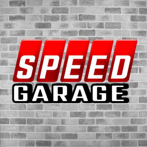 Радио SPEED GARAGE