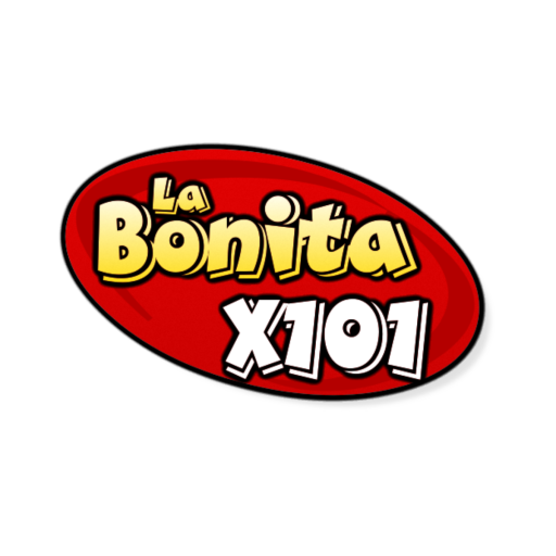 Радио La Bonita X101