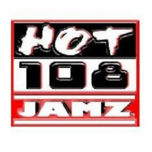 Радио Hot 108 JAMZ