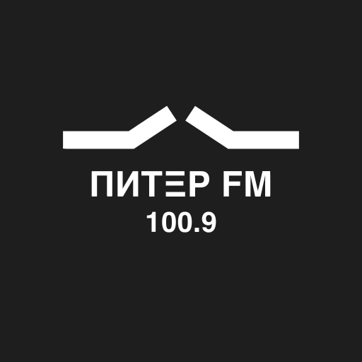 Радио Питер FM 100.9