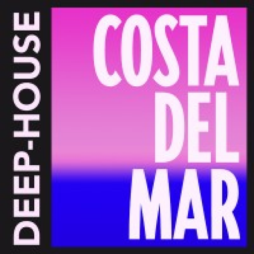 Радио Costa Del Mar - Deep–House